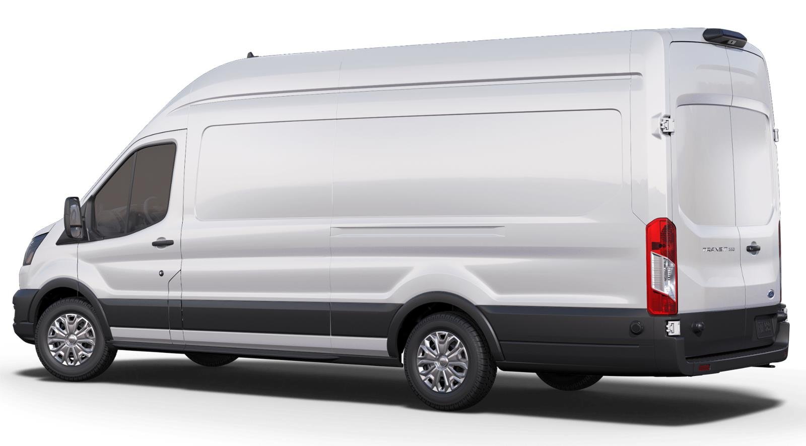 New 2024 Oxford White Ford XL image 2