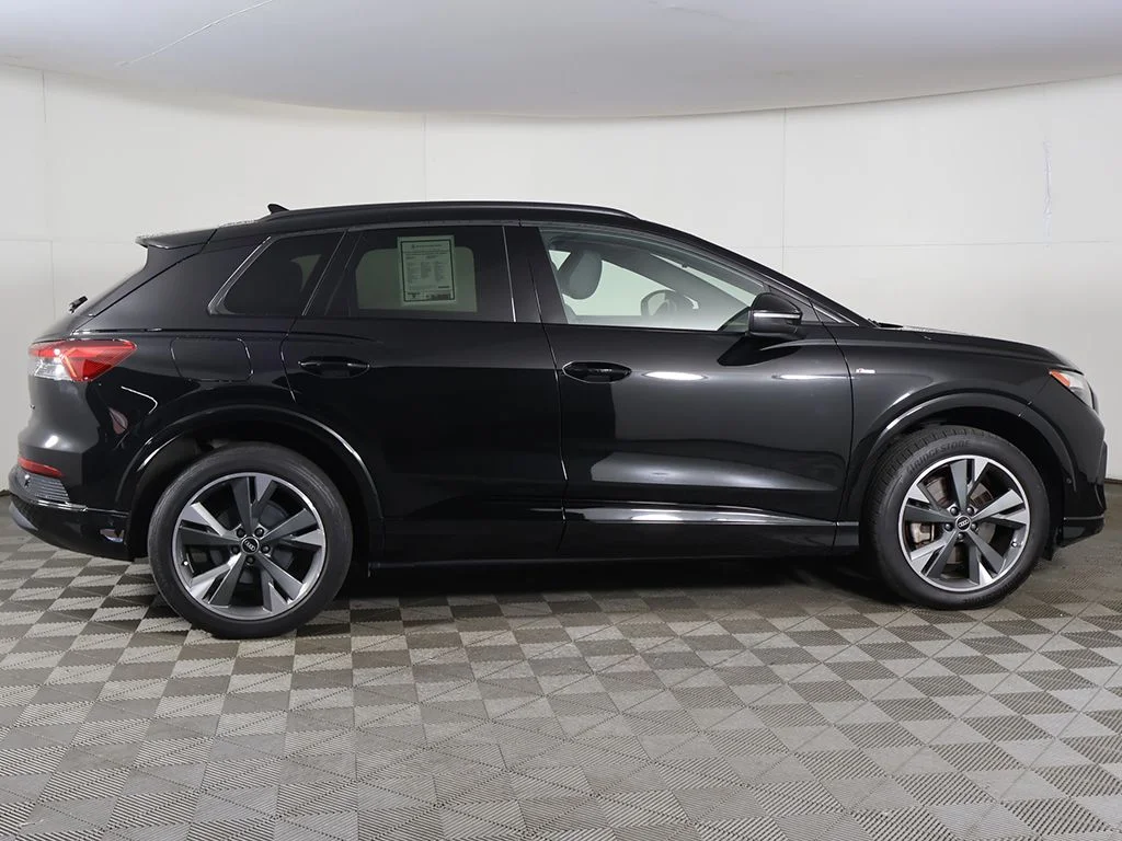 Used 2023 Black Audi Premium Plus image 20