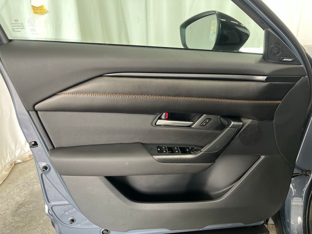 2026 Mazda CX-50 Premium Plus - Photo 9