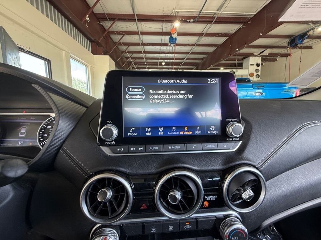 2023 Nissan Sentra SV - Photo 21