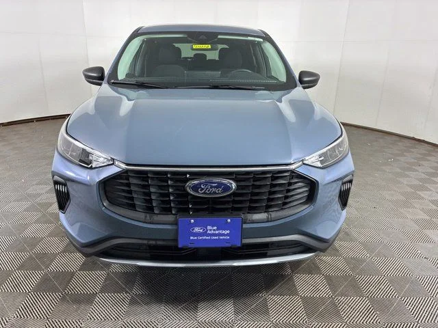 Certified 2025 Ford Escape Active with VIN 1FMCU9GNXSUA46062 for sale in Shakopee, Minnesota