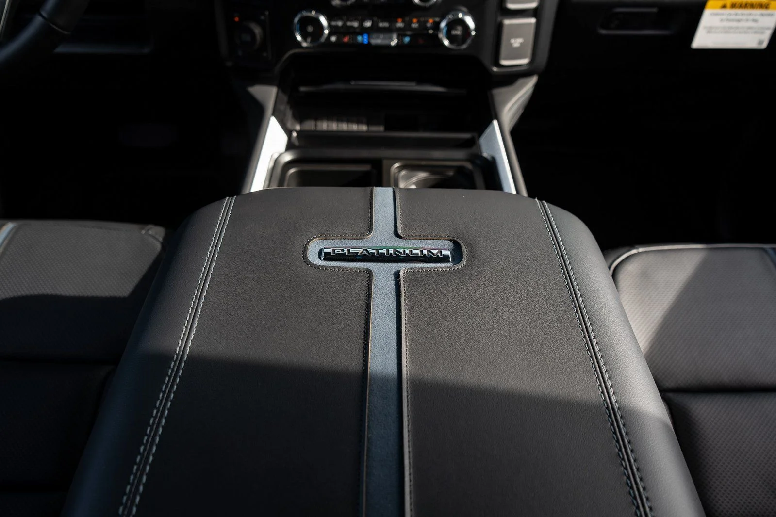 2026 Ford F-250 Super Duty Platinum - Photo 32