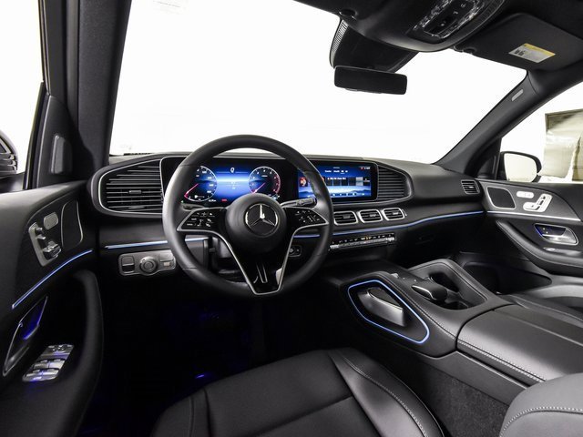 2025 Mercedes-Benz GLE GLE450 - Photo 56