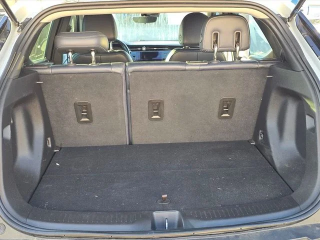 Certified Used 2023 Silver Chevrolet Premier image 27