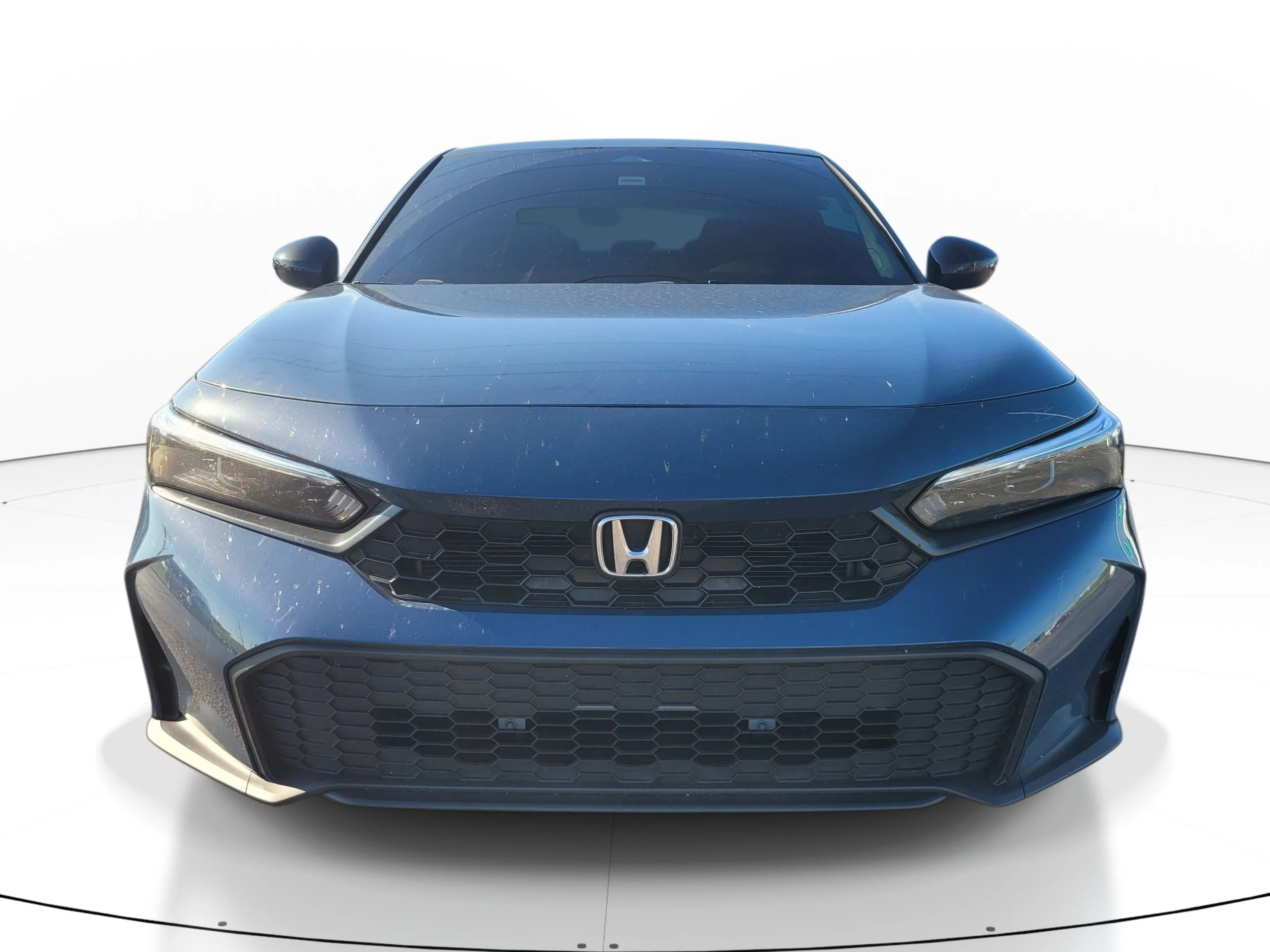 Used 2025  Honda Sport image 2