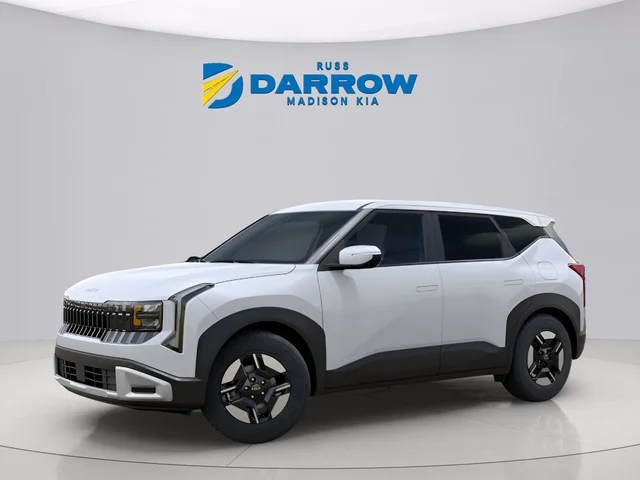 2027 Kia Seltos LX
