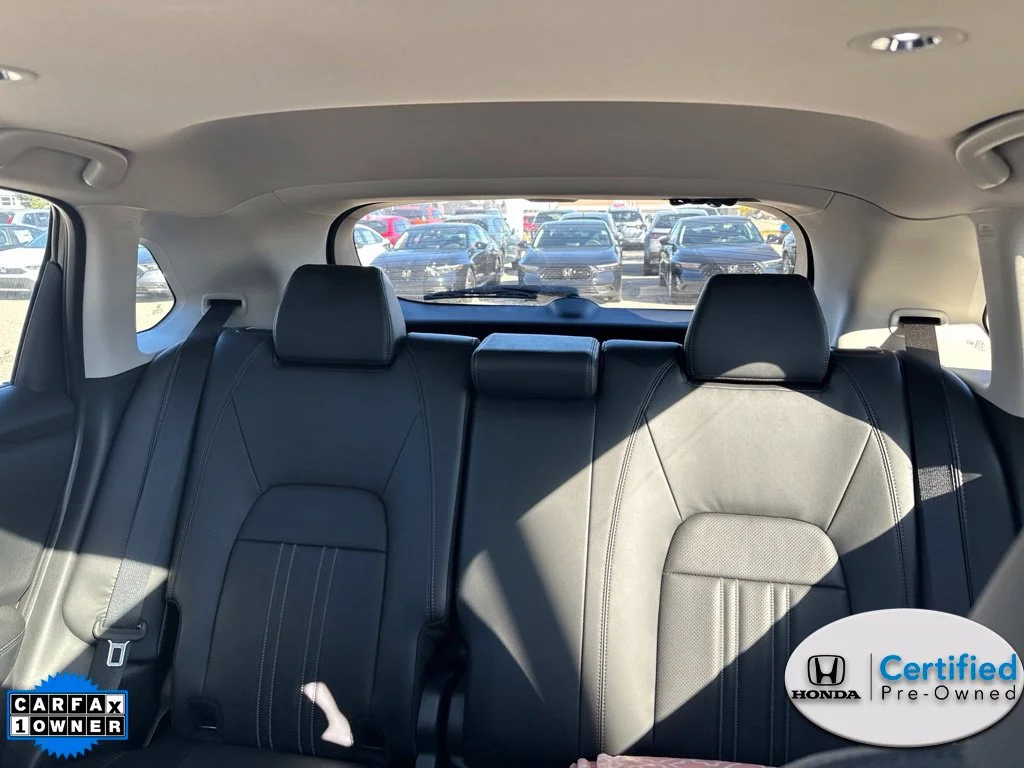 2024 Honda HR-V EX-L - Photo 12