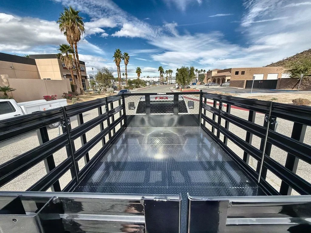 2025 GMC Sierra 3500HD Pro - Photo 23