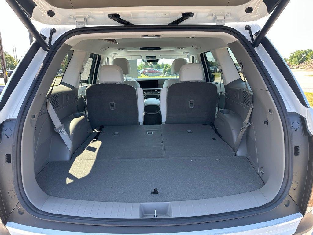 New 2027  Hyundai SEL Premium 7P image 22
