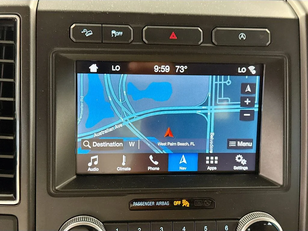 Used 2019 Gray Ford Limited image 14
