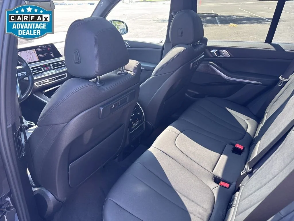 2021 BMW X5 40i - Photo 16