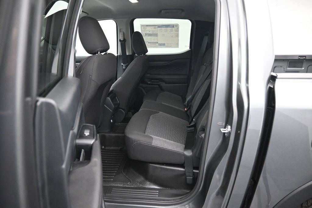 New 2026 Gray Ford XL image 10