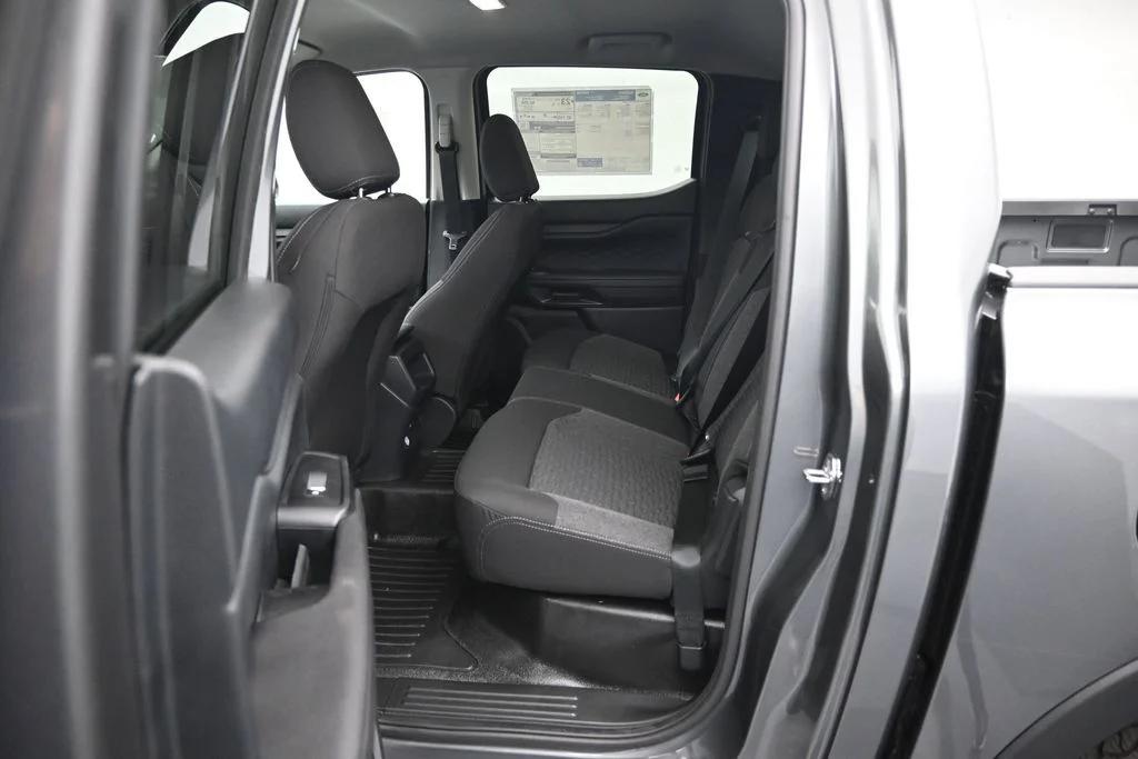 New 2026 Gray Ford XL image 10