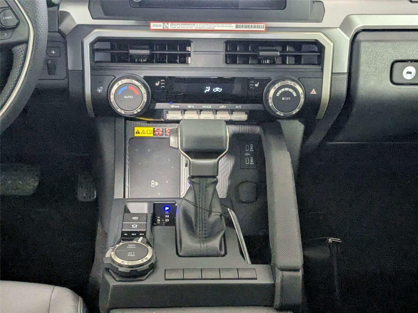 2026 Toyota Tacoma SR5 - Photo 26