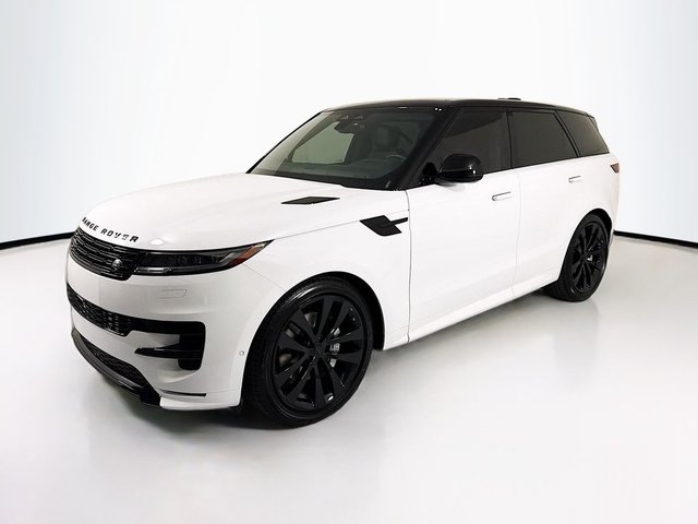 2026|Land Rover|Range Rover Sport|Dynamic SE|4D Sport Utility