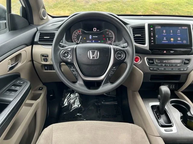 2016 Honda Pilot EX - Photo 18