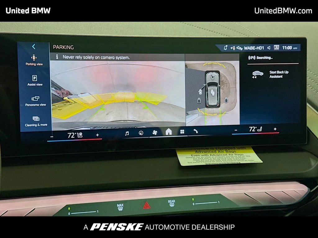 New 2026 Skyscraper Grey Metallic BMW 30 xDrive image 9