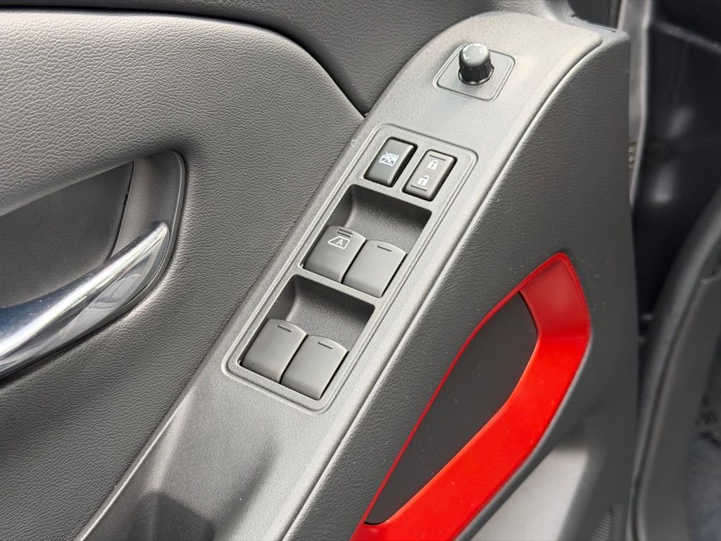 Certified Used 2025 Gray Nissan PRO-4X image 14