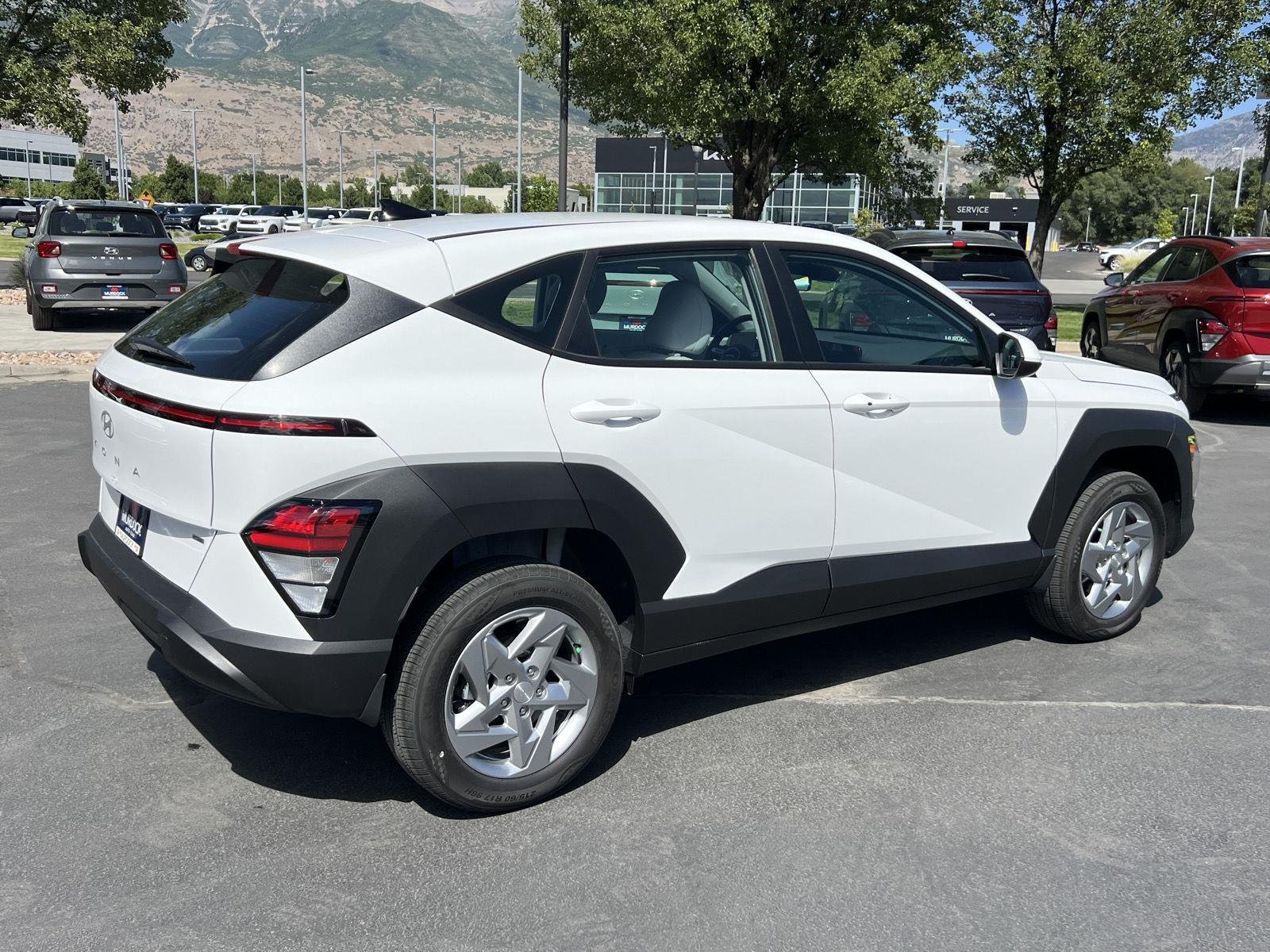 2026 Hyundai Kona SE - Photo 7