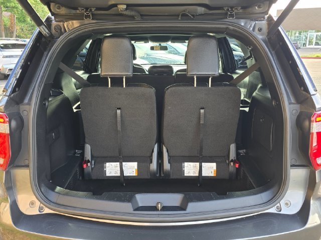 Used 2017 Magnetic Ford XLT image 14