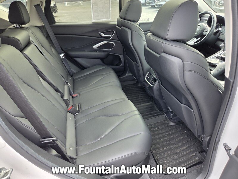 2024 Acura RDX Base - Photo 14