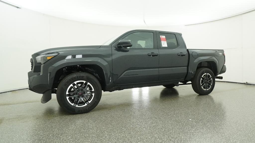 New 2026 Underground Toyota TRD Sport image 10