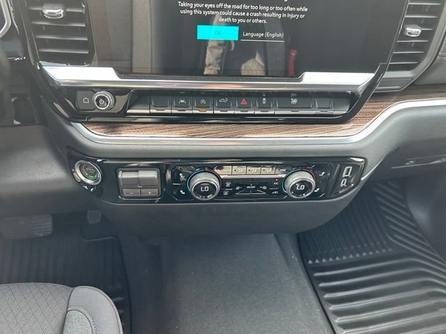 2026 Chevrolet Silverado 1500 LT - Photo 16