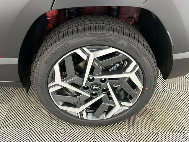 New 2026 Hyundai KONA SEL Premium