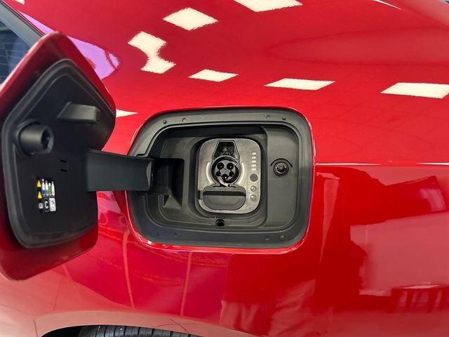 2025 Dodge Charger Daytona Scat Pack - Photo 23