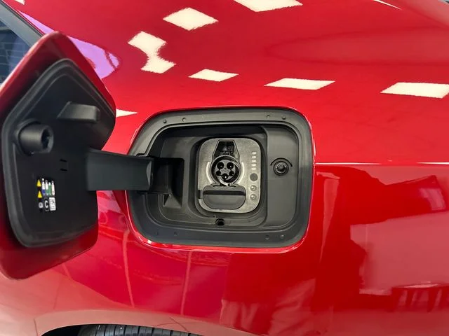 2025 Dodge Charger Daytona Scat Pack - Photo 23
