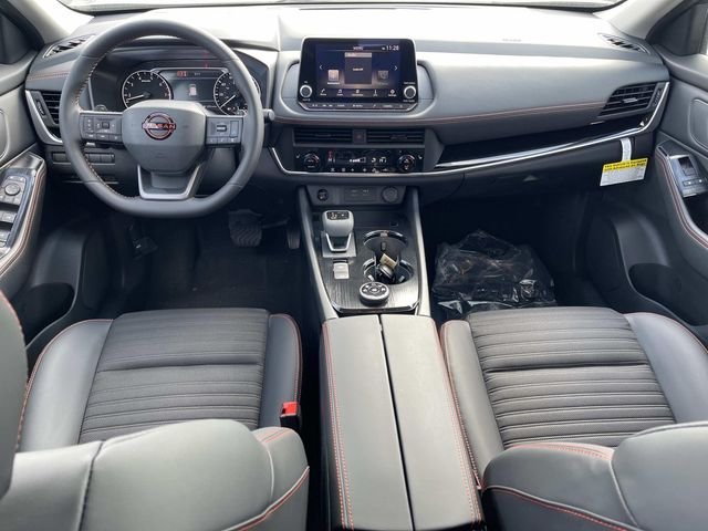 New 2026 Super Black Nissan Rock Creek® image 16
