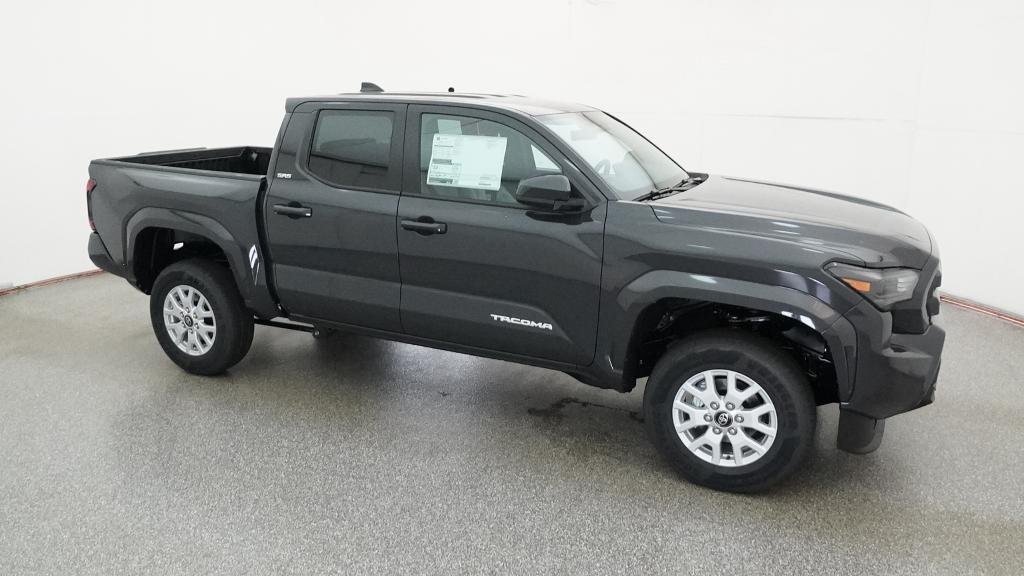 New 2026 Underground Toyota SR5 image 40
