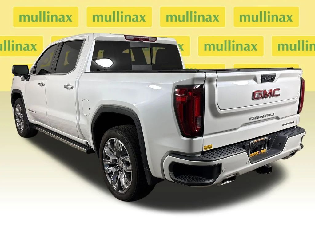 Certified Used 2023 White GMC Denali image 9