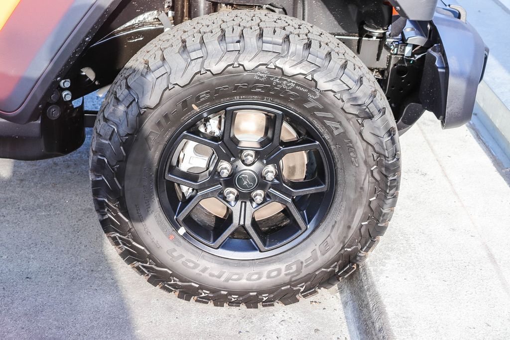 New 2026 Joose Jeep Willys image 11