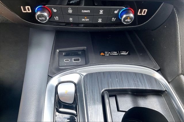 2024 Buick Enclave Premium - Photo 30