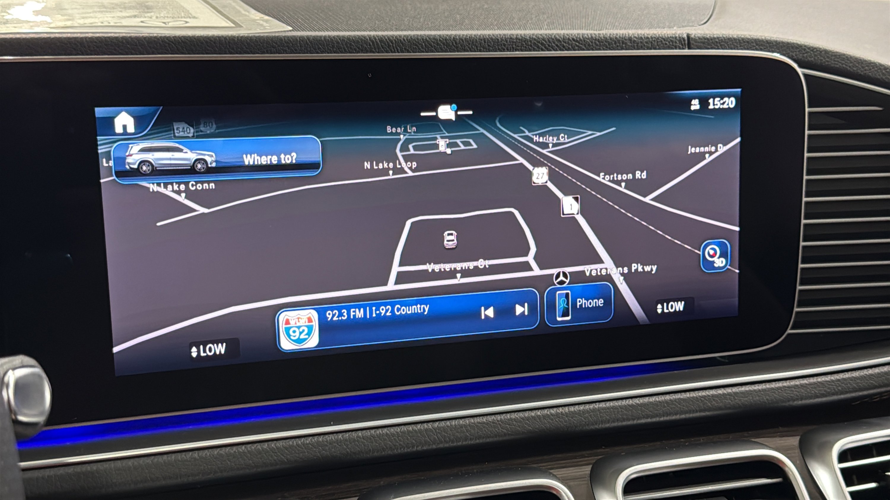 New 2026 Selenite Grey Metallic Mercedes-Benz GLS 450 image 39