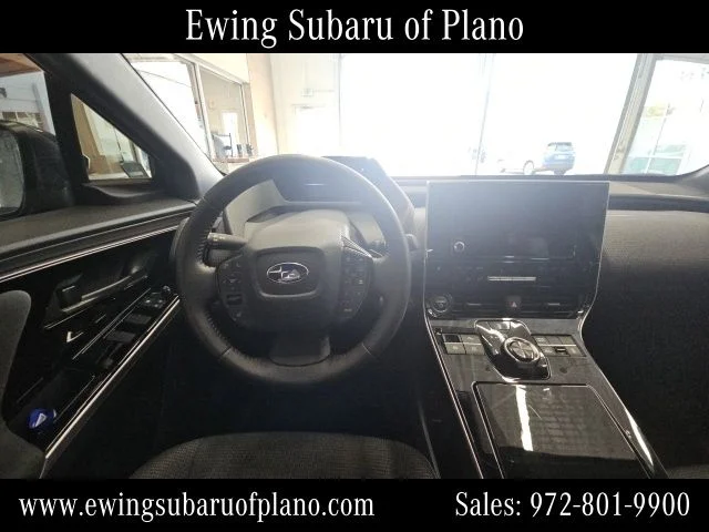 Used 2023 Black Subaru Premium image 8