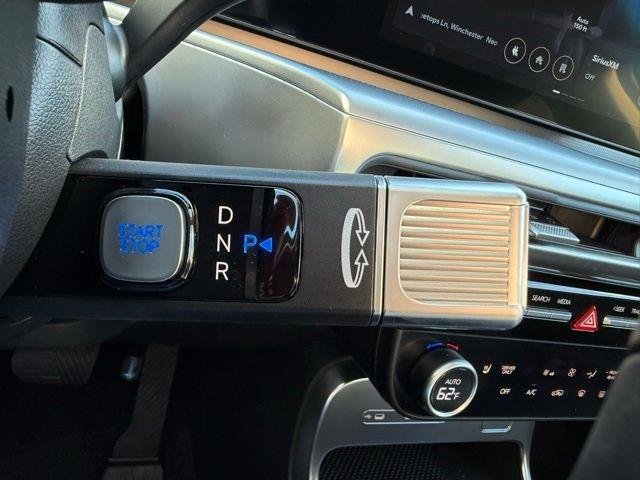 2026 Hyundai IONIQ 9 S - Photo 62