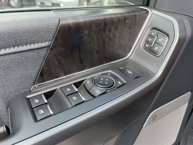 2026 Ford F-250 Super Duty Lariat - Photo 14