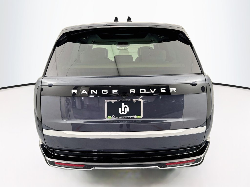 New 2027 Varesine Blue Land Rover Autobiography image 6