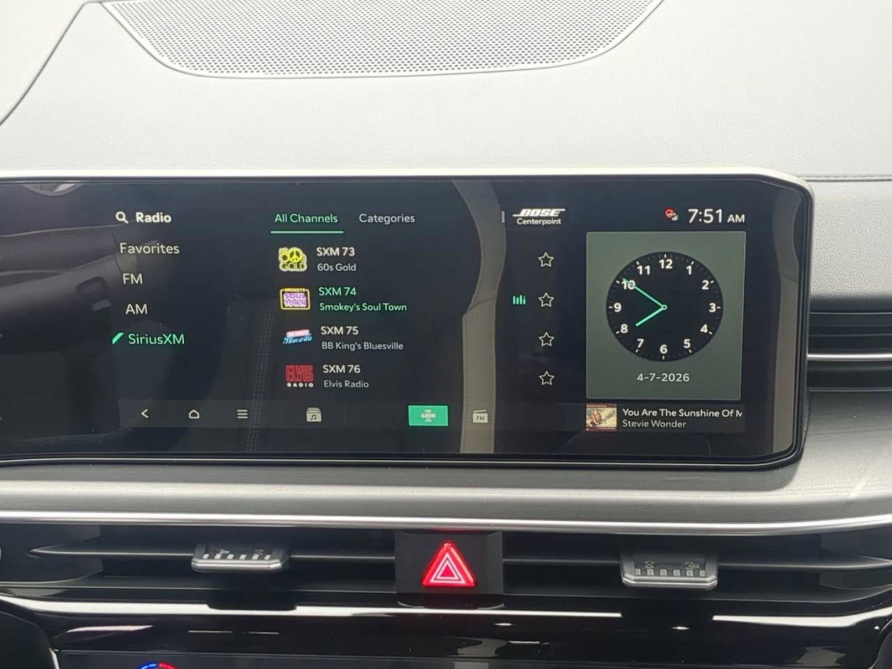 New 2026 Snow White Pearl Kia GT-Line image 20