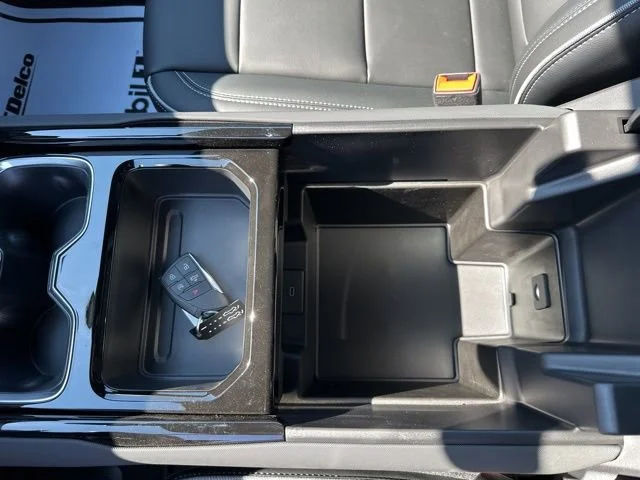 2026 Chevrolet Silverado EV LT - Photo 37