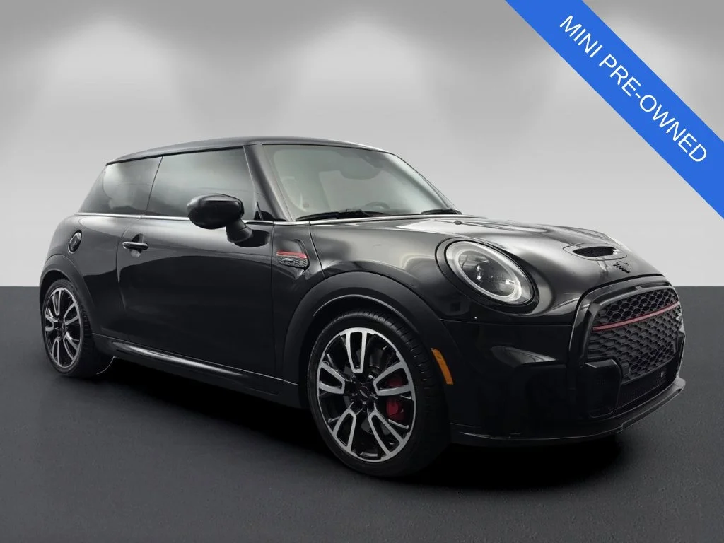 2022 MINI Hardtop 2 Door