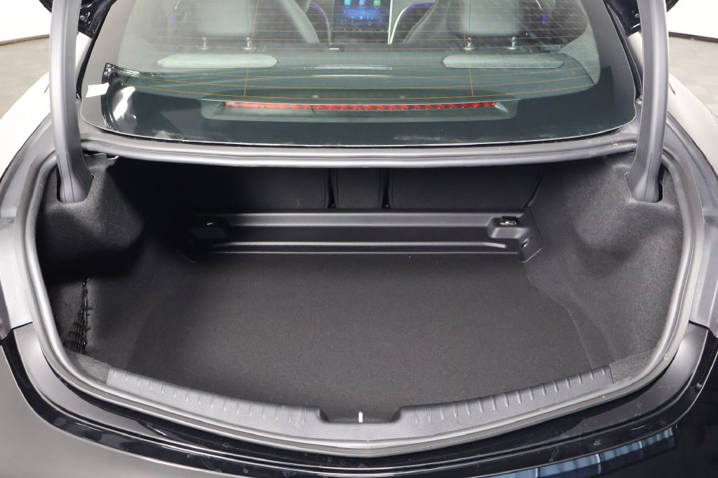 New 2027 Black Mercedes-Benz CLE 450 image 8