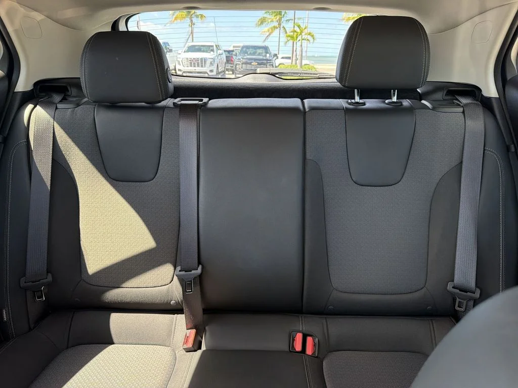 Used 2023 White Buick Preferred image 13
