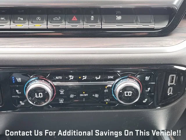 2026 GMC Sierra 1500 SLT - Photo 14
