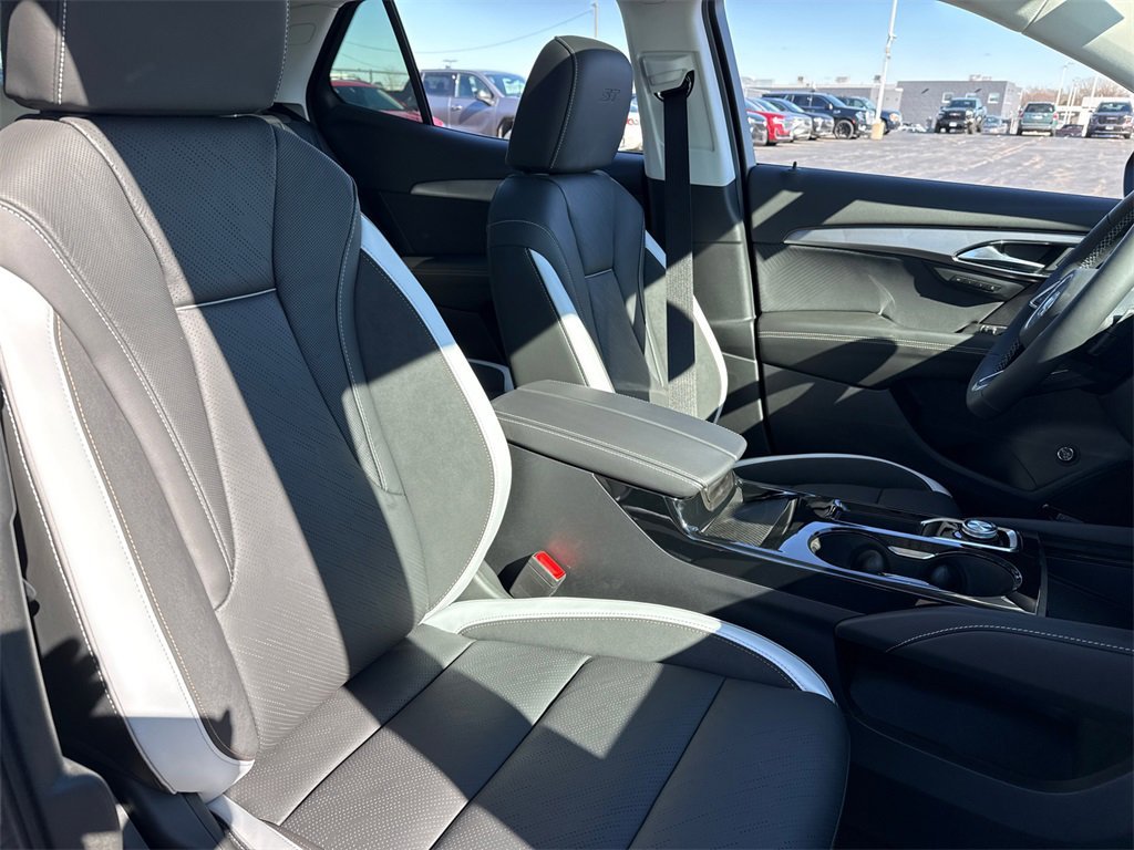 2026 BUICK ENVISION - Image 38