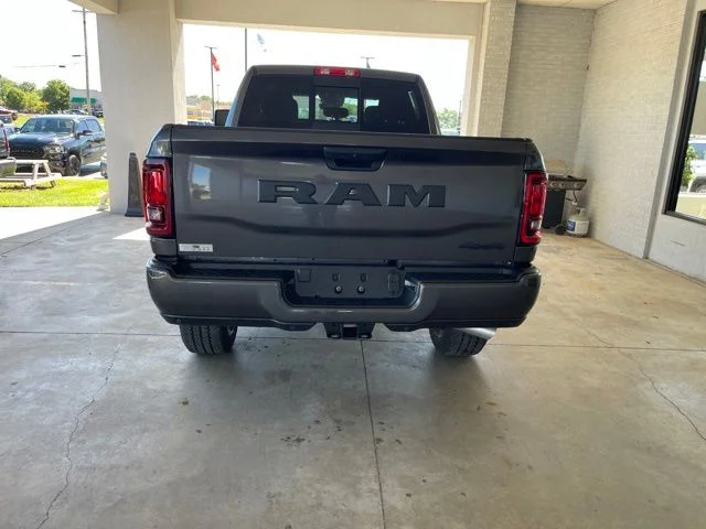 New 2026 Gray Ram Tradesman image 4