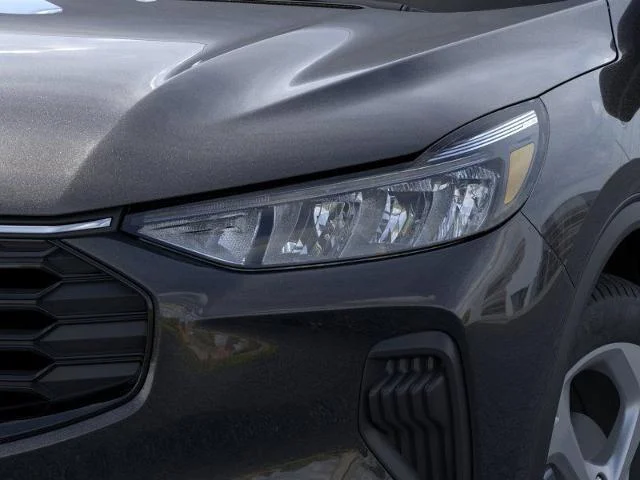 New 2026 Agate Black Metallic Ford ST-Line image 41