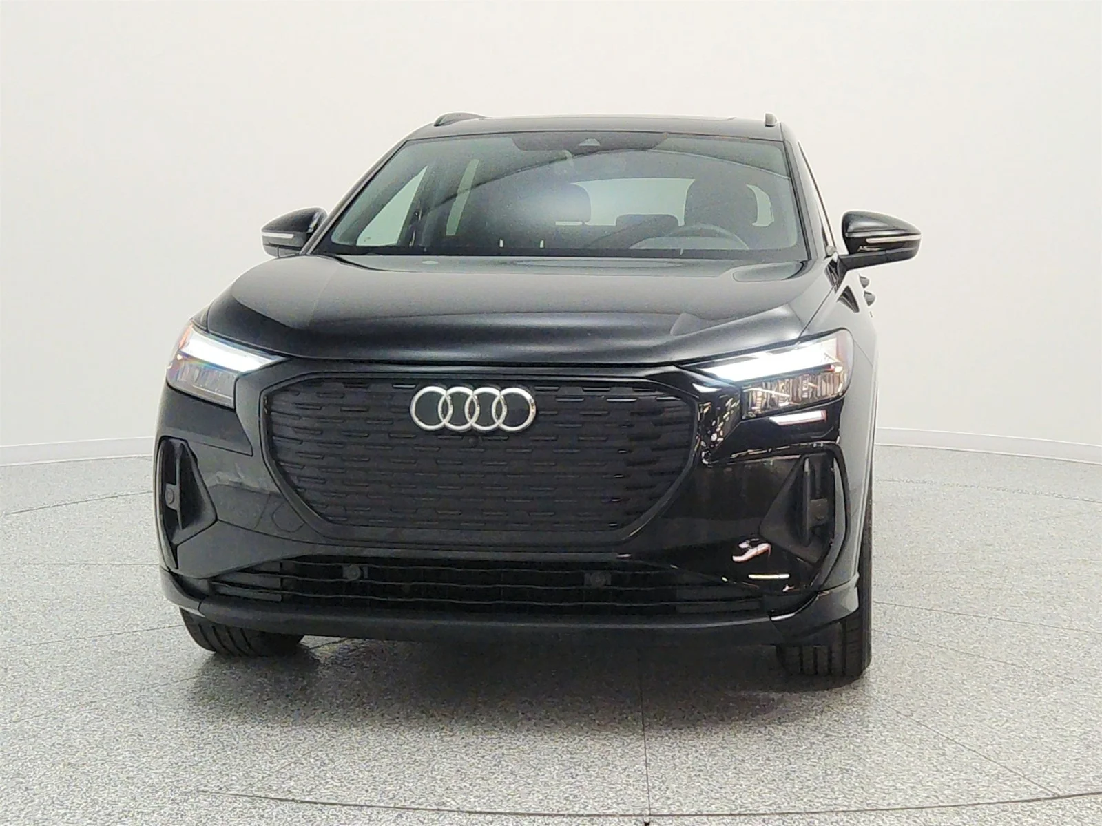 Used 2024 Audi Q4 e-tron Premium with VIN WA1KUBFZ5RP058599 for sale in Costa Mesa, CA